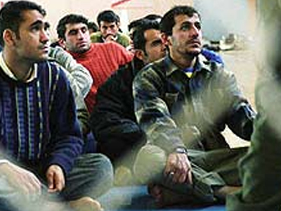 Μετέφεραν λαθρομετανάστες σε πλοίο με αμμωνία