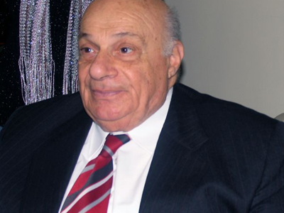 Μέλος της Εργκενεκόν ο Ντενκτάς;