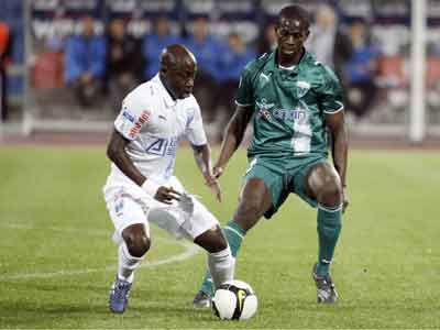 Ανανέωσε μέχρι το 2011 ο Ντιέ στον Ηρακλή