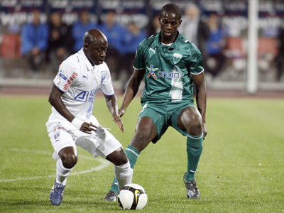 «Βουνό» τα προβλήματα στον Ηρακλή