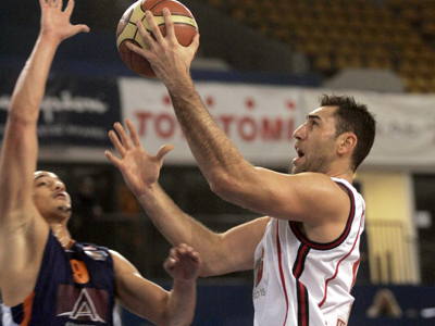 Επέστρεψε στις νίκες ο Πανιώνιος