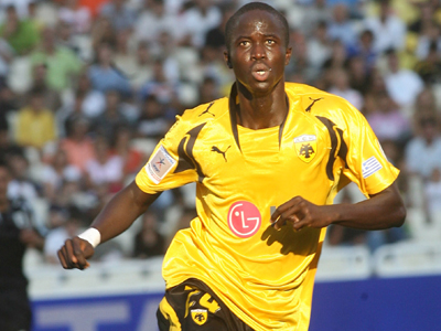 Συνεχίζει την προετοιμασία ενόψει ΟΦΗ η ΑΕΚ