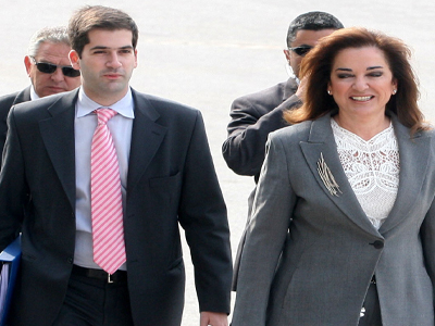 Βαφτίσια με … απουσίες