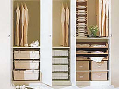 Ζούσε στην ντουλάπα…του γείτονα