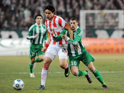 Πονάει ο Ντουντού