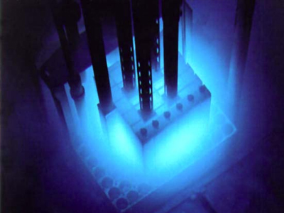 Συνελήφθη ύποπτος για απόπειρα πώλησης πυρηνικής τεχνολογίας