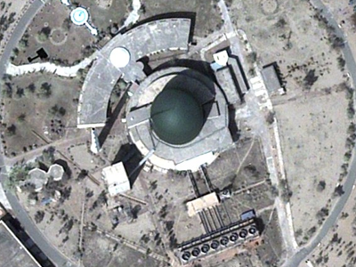 Αμερικανική ανησυχία για την ασφάλεια των πυρηνικών του Πακιστάν