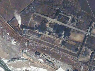 Επανέναρξη του πυρηνικού προγράμματος της Βόρειας Κορέας