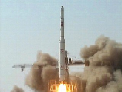 Συνεχίζει την εκτόξευση πυραύλων η Βόρεια Κορέα