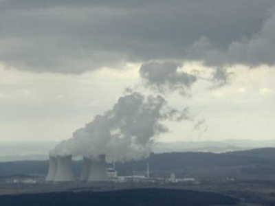 Απειλητικό τηλεφώνημα για βόμβα σε πυρηνικό εργοστάσιο