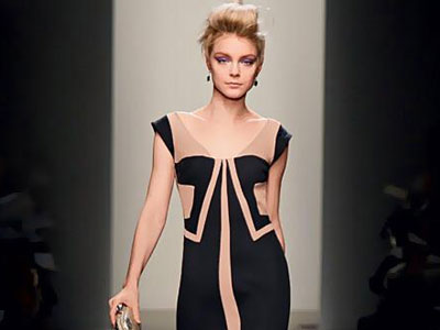 Nude look: το must-have του καλοκαιριού