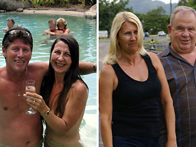 Τον έδιωξαν επειδή αρνήθηκε να γδυθεί!