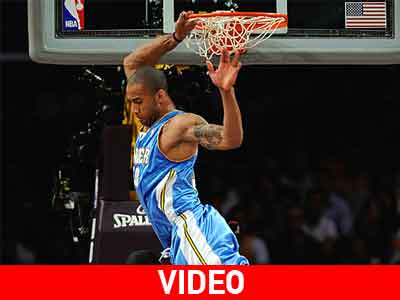 Ισοφάρισαν οι Nuggets!