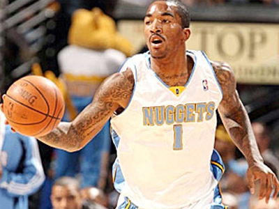 ΝΒΑ: Στη φυλακή ο J.R. Smith