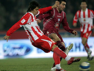 Τέλος ο Νούνιες από τον Ολυμπιακό