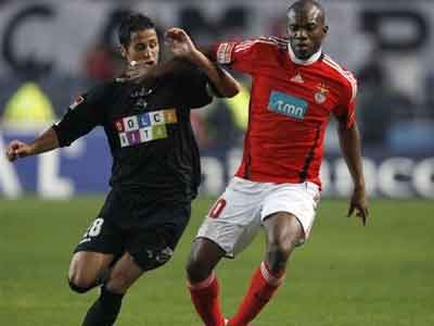 Πήρε τον Nuno Piloto ο Ηρακλής