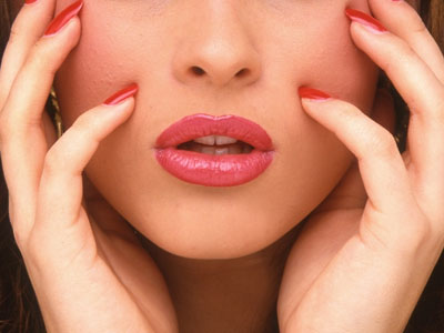 Πολυχρωμία στα νύχια!