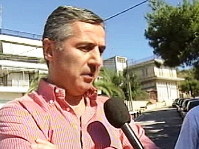 O Πρόεδρος του Μαυροβουνίου Μίλο Τζουγκάνοβιτς στη Zougla.gr