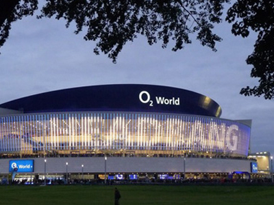 Αποσύρθηκαν τα αναμνηστικά μπλουζάκια του Ολυμπιακού από το Βερολίνο