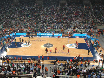 Σούπερ Καπ και στο μπάσκετ