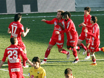 Έτοιμος να αποχαιρετήσει τη Σούπερ Λίγκα ο Πανσερραϊκός