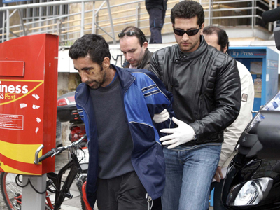 Ισόβια στο δολοφόνο του οδηγού του ΟΑΣΘ