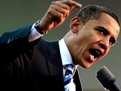 Τη Δευτέρα η πρώτη συνέντευξη Τύπου του Ομπάμα