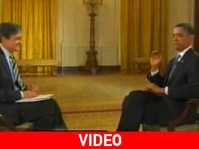 Η οικονομία στο επίκεντρο της πολιτικής του Ομπάμα