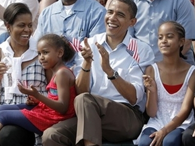 Barack Obama: Θα ξεπεράσουμε τις δυσκολίες