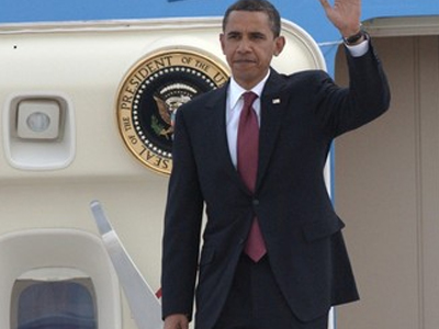 Δύο δώρα του Obama προς τον αραβικό κόσμο