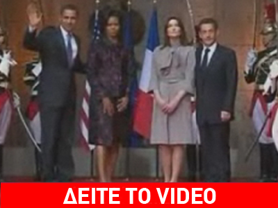 Ο Ομπάμα στη χιουμοριστική εκπομπή του Τζέι Λένο