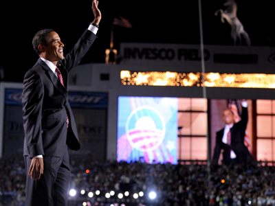 Το “όνειρο” του Ομπάμα