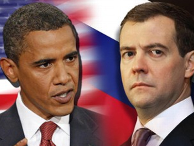 Στρατιωτική συμφωνία σχεδιάζουν ΗΠΑ – Ρωσία