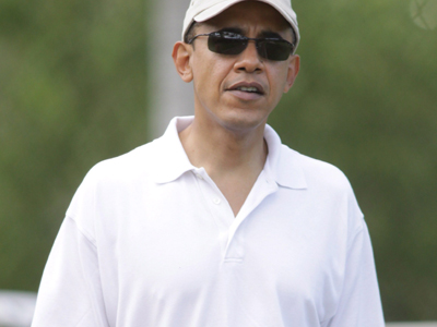 Το χριστουγεννιάτικο μήνυμα του Ομπάμα