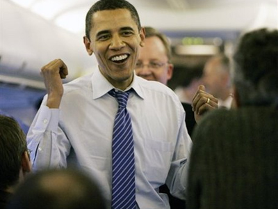 Στο Ισραήλ ο Ομπάμα