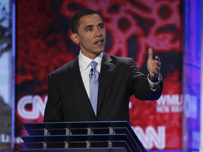 Έκκληση Ομπάμα προς το Κογκρέσο