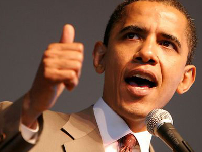 Λευκοί εξτρεμιστές κατά Ομπάμα