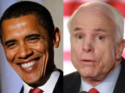 Μπροστά ο Ομπάμα την παραμονή των εκλογών