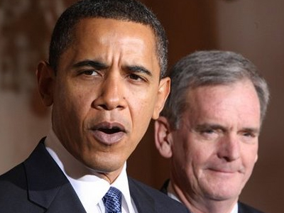 Και άλλη απώλεια στην κυβέρνηση του Ομπάμα