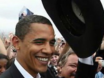 Διεθνής ανησυχία… και για την υγεία του Ομπάμα