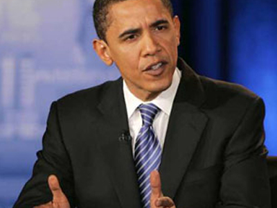 Ο Ομπάμα στην Ευρώπη