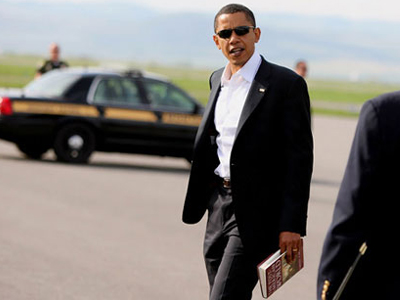 Barack Obama: Ο πιο στιλάτος άνδρας του πλανήτη