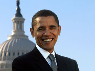 Οι ομογενείς με τον Ομπάμα, οι Σκοπιανοί με τον Μακ Κέιν