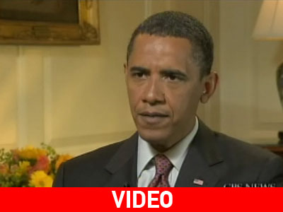 Αυστηρή προειδοποίηση Obama στην κυβέρνηση του Ιράν