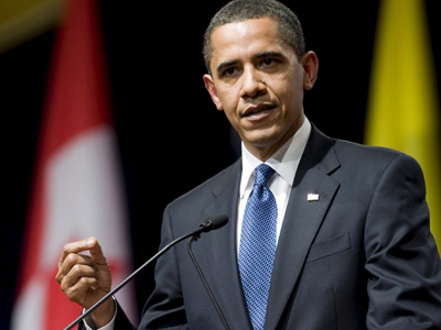 «Απώλεια» στη κυβέρνηση του Ομπάμα