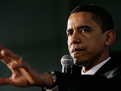 Νέες βάσεις στις σχέσεις με τη Ρωσία θέλει να βάλει ο Ομπάμα