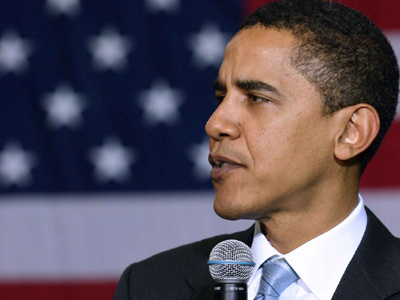Ανακάμπτει ο Ομπάμα