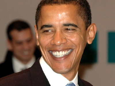 Στην «ενότητα» ελπίζει ο Ομπάμα