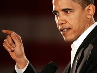“Γαλαντόμος” ο Ομπάμα