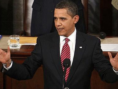 Στις 6-7 Απριλίου ο Ομπάμα στην Τουρκία